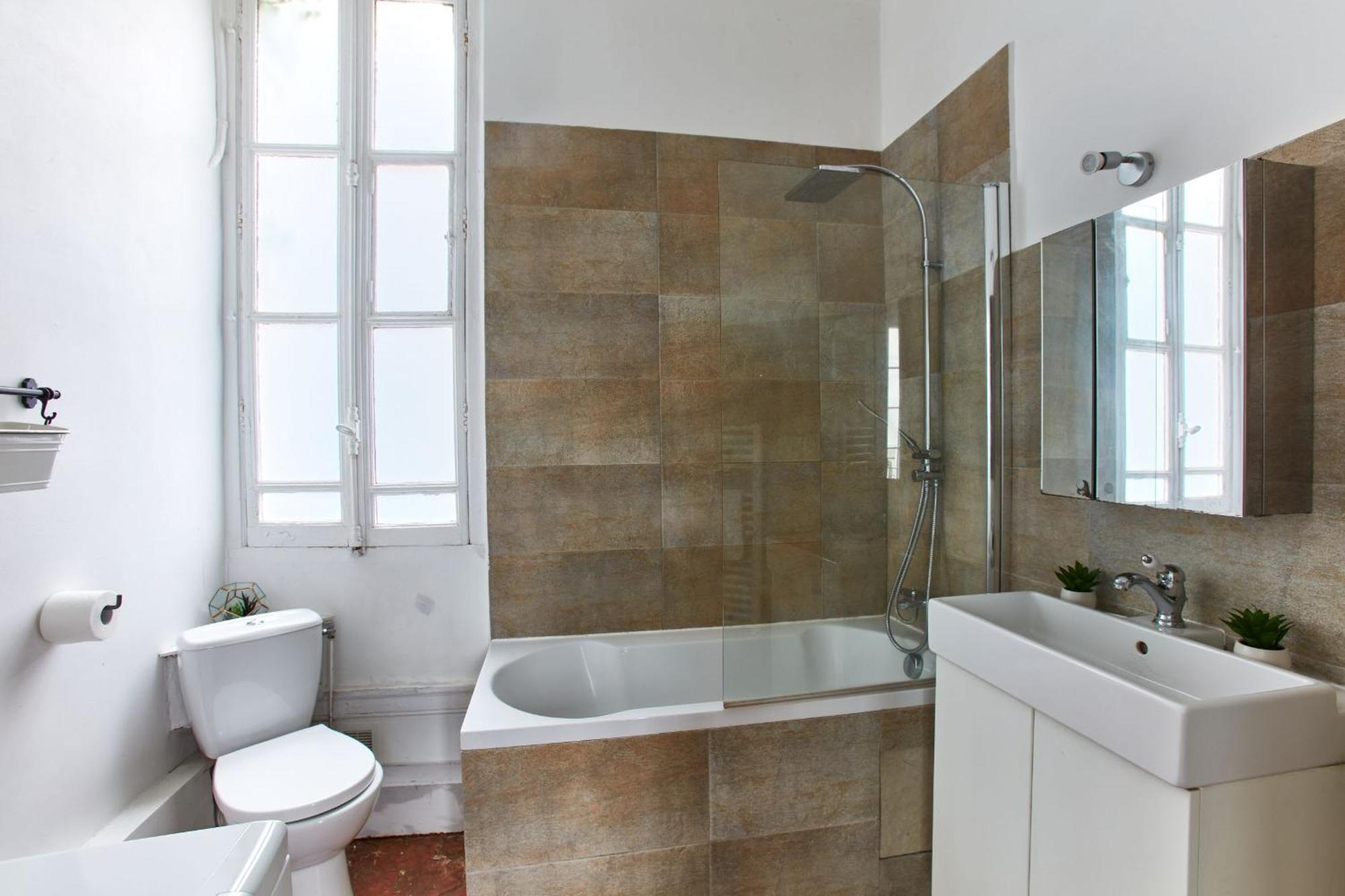 Heart Of Paris & Montorgueil - 1Br - Cityapartmentstay Zewnętrze zdjęcie